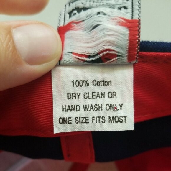 ✅God Bless America Mens Baseball Cap Patriotic US Flag Hat Embroidered Stitching - Picture 9 of 9